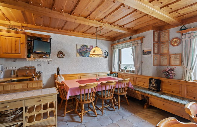 Cozy Apartment in Sonnen Bavaria Near Forest - Foto 1