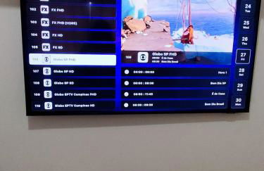 casa nova com ar condicionado e wi-fi ha 4 min do mar - Photo 21