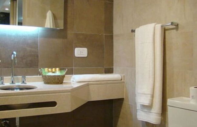 Ayres Apartments Recoleta - Guido - Foto 12