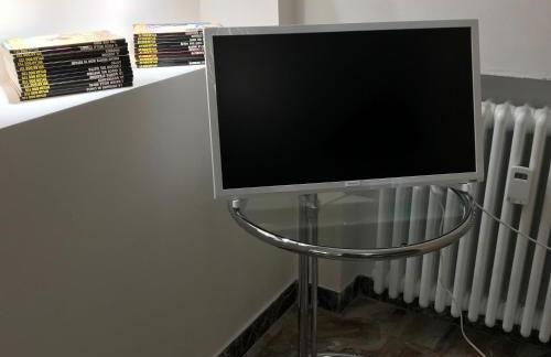 Suite i Gessi - Foto 13