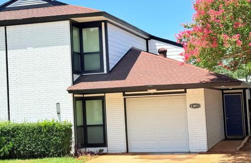 Arlington Entertainment District Home Blue Door - Foto 5