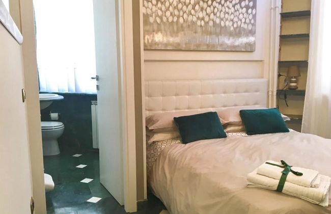 Trastevere Sweet House - Photo 29