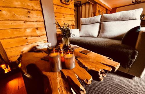 La Cabane de Marie - Foto 16