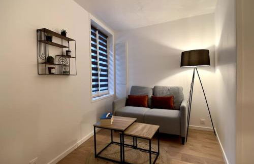 Elfeuf centre - Chez Maxime - Foto 3