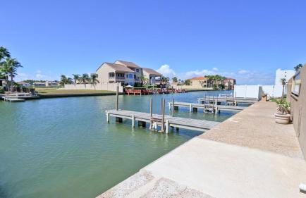 South Padre Stayz - Foto 22