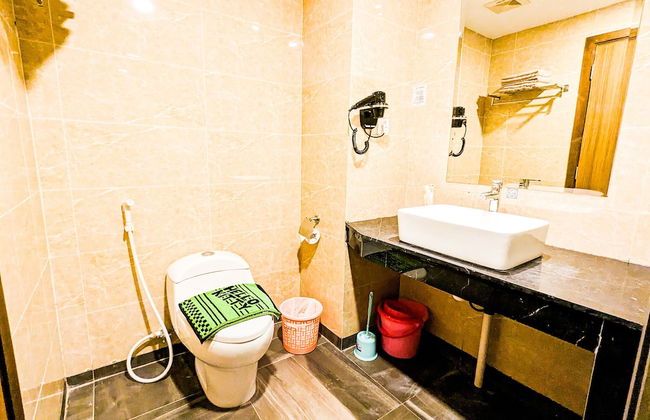 Lovina at Pelita Nagoya Apartment - Foto 32