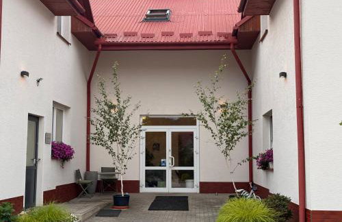 Willa Ogrodnika - Foto 9