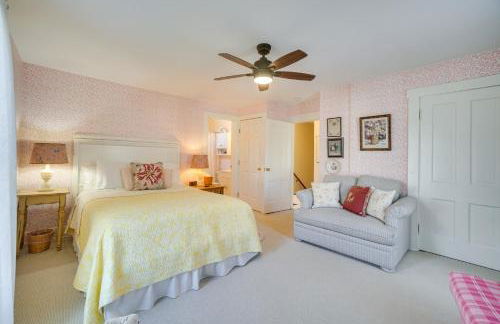 The Porch House Located in Historic Village - Foto 18