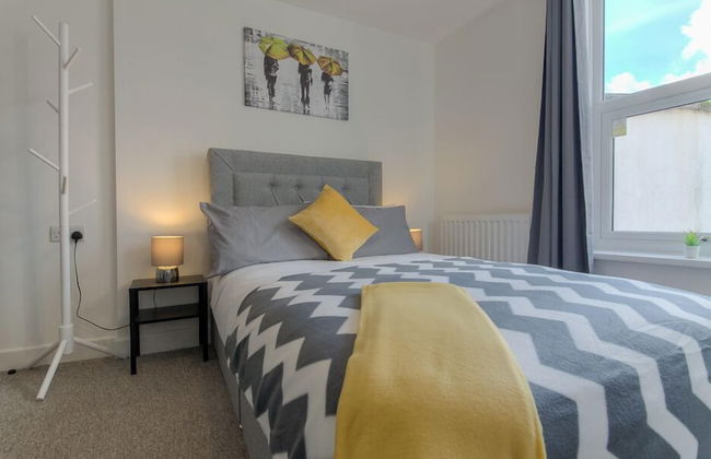 Norfolk Flats - Foto 4