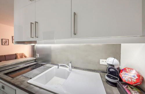 Le Cocon - 5min Paris - 30min Disney - Cosy & Calme - Foto 16