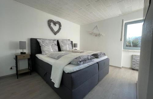 Moselgarten Bullay Zentral Grün Direkt an der Mosel - Foto 9