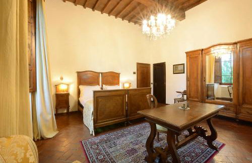 Relais Fattoria Valle - Foto 47