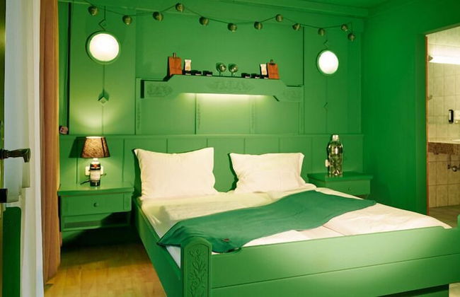 Appartements Toni - Foto 23