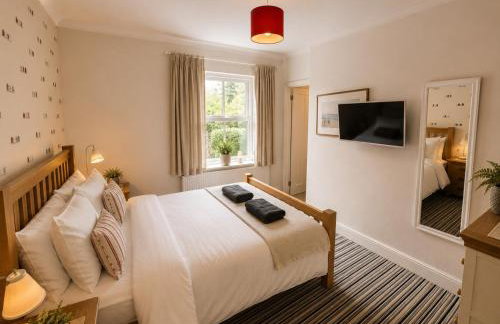 Overcliff Lodge Boutique Beachside Property - Foto 40