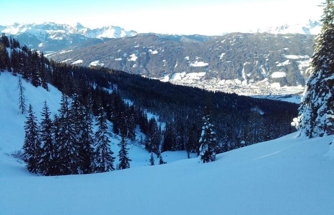 Room-holiday Home Kahr Apartment Roßbran - Photo 26