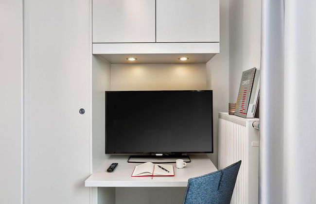 H.ome Serviced Apartments München - Photo 32