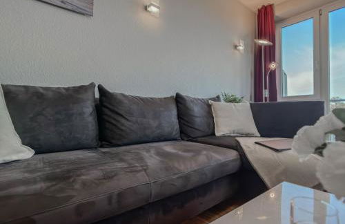 Fewo Inselkieker 212 - Schillig - Foto 19