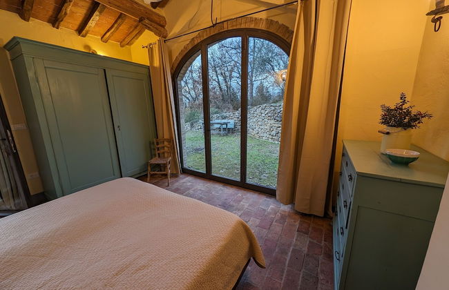 Podere Spedalone - Photo 19