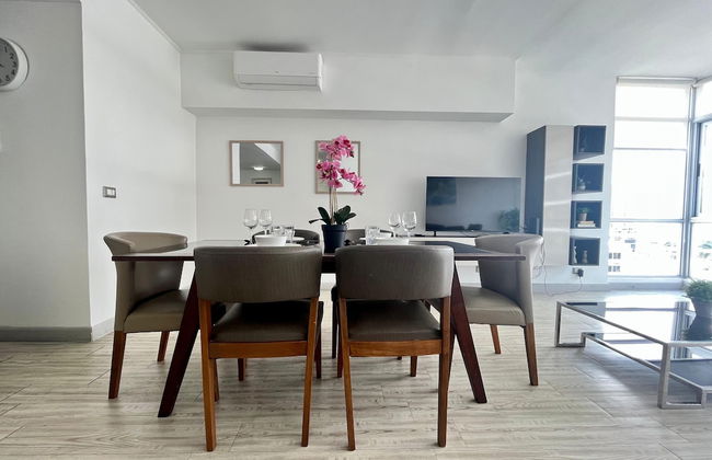 Boutique Apartments Atlapa - Foto 59