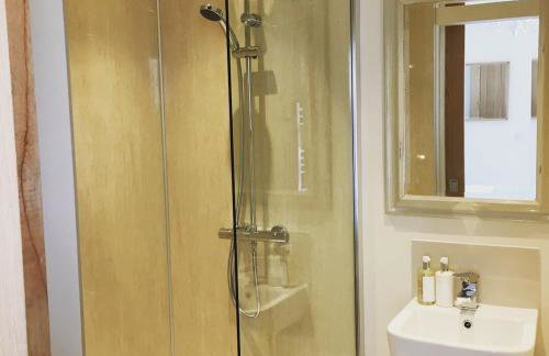 The Hayloft Cottage - Foto 22