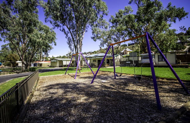 BIG4 Mannum Holiday Park - Photo 64