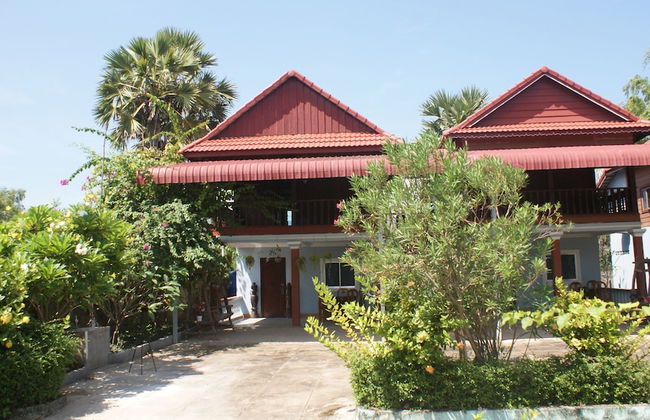 Kampot Nature Villa Resort - Foto 23