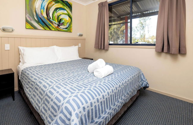 Lakeside Forster Holiday Park - Photo 6