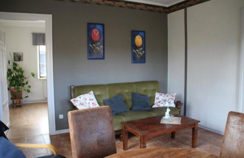 Ferienwohnung Klint 2 - Photo 9