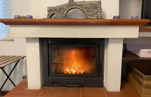 Casa Alleolina - Oasi di pace - Foto 5