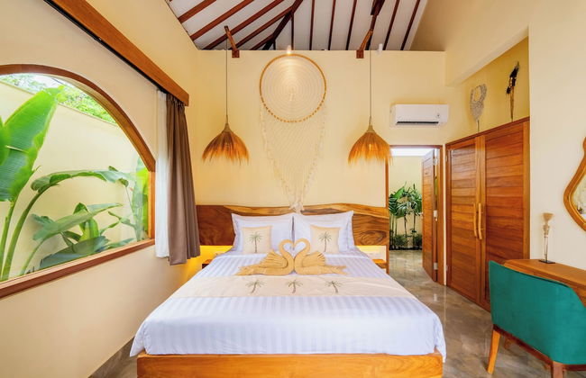 Villa Aldona - Foto 17