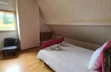 Maison au calme avec Piscine proche Sarlat - Foto 8