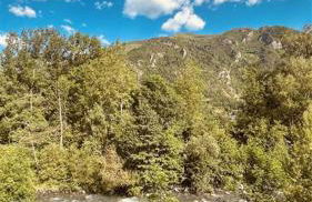 Le Cocon Nestois, Appt proche Saint-Lary- vue montagne - Foto 2