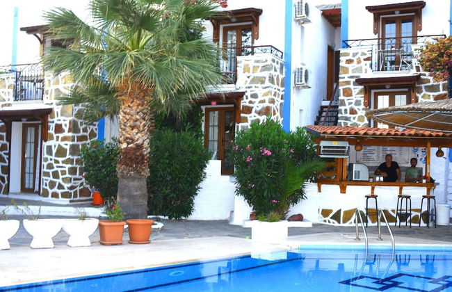 Dasis Hotel & Suites - Photo 31