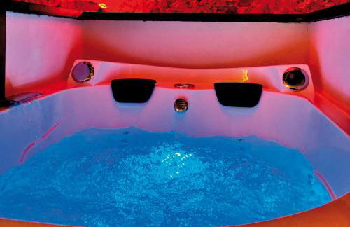 Re carlo suite & spa - Foto 23