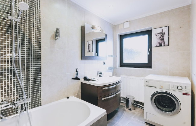Areit Apartments by we rent - Foto 48