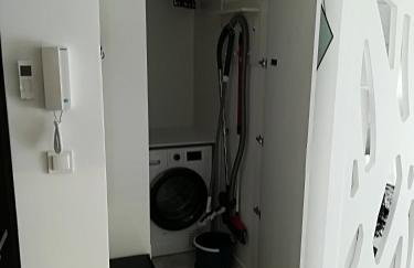 Apartament Wrocław Centrum Dorzecze Legnickiej - Photo 15