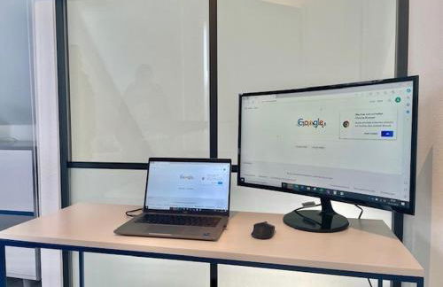 living TIMELESS- Design Apartment Bodensee- Friedrichshafen - Foto 3