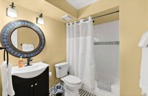 Dog-Friendly St. Augustine Retreat Near Downtown & Beach with EV Charging - Foto 25