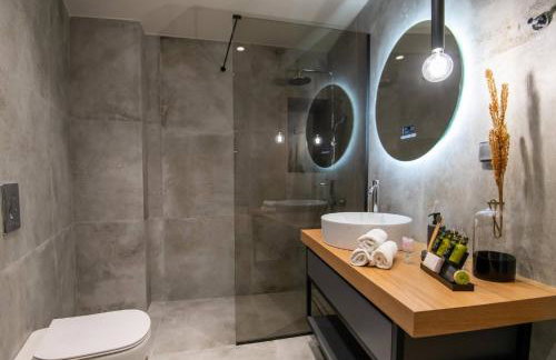 Casa Teo, By Hellocrete - Foto 42