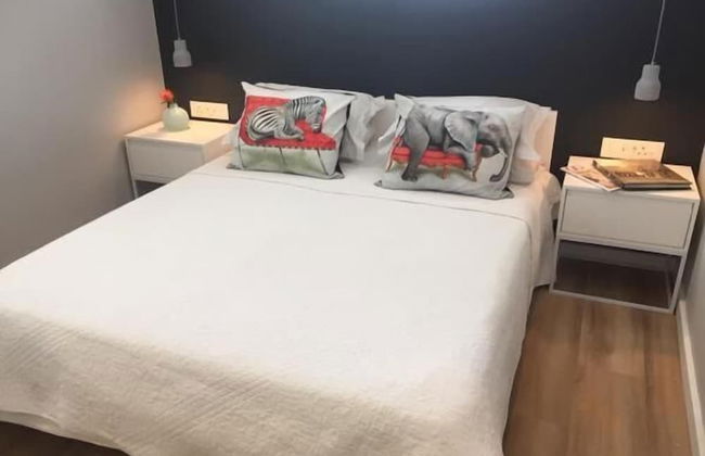 Central Claremont Garden Apartment - Foto 3