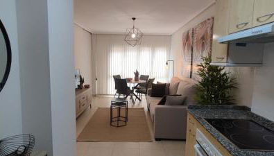 La Figar,apartamento con piscina, playa a 3km VUT-4390-AS - Foto 2