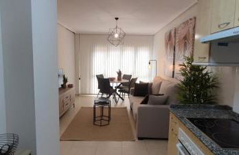 La Figar,apartamento con piscina, playa a 3km VUT-4390-AS - Foto 2