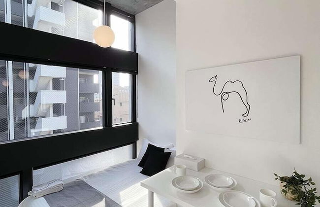 b hotel Neko Yard - Foto 25