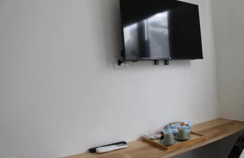 Terrazza Roma - Foto 50