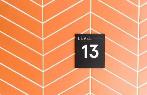 DT Studio, Gym and View - Foto 7