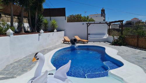 Casa Bernarda with Heated Pool - Foto 3