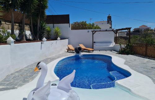 Casa Bernarda with Heated Pool - Foto 3