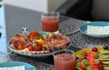 HelaMoni, New 5 Star 2 Person apartments with pool - Foto 24