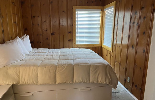 Clearlake Cabins - Foto 10