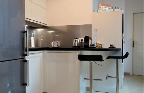 L'esprit d'antan, quartier historique deux personnes - Foto 3